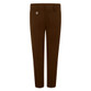 Boys School Standard Fit Trousers (Zeco) (BT3052) Brown