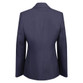 Eco-Blazer (Zeco) (GB3272) Navy Back