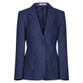 Eco-Blazer (Zeco) (GB3272) Royal Front