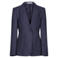 Eco-Blazer (Zeco) (GB3272) Navy Front