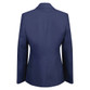 Eco-Blazer (Zeco) (GB3272) Royal Back