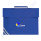 Cleves Primary School Uniform Bookbag