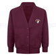 Langdon Primary School Uniform Cardigan