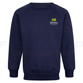 Shaftesbury Primary School Uniform Sweatshirt