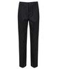 BT25 Junior Boys Regular Fit Trouser - Black - Charcoal