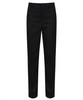 BT24 Junior Boys Slim Fit Trouser - Black - Black