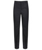 BT24 Junior Boys Slim Fit Trouser - Black - Harrow Grey