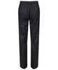 BT24 Junior Boys Slim Fit Trouser - Black - Harrow Grey