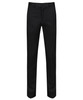 BT7 Senior Boys Slim Fit, Soft Handle Trouser - Black - Charcoal