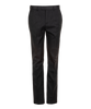 BT5 Senior Boys Slim Fit Trouser - Black - Charcoal