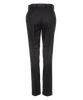 BT4 Senior Boys Regular Fit - Slim Leg Trouser - Black - Charcoal