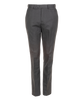 BT4 Senior Boys Regular Fit - Slim Leg Trouser - Black - Harrow Grey