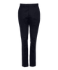 BT4 Senior Boys Regular Fit - Slim Leg Trouser - Black - New Navy