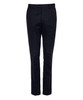 BT4 Senior Boys Regular Fit - Slim Leg Trouser - Black - Ink Blue