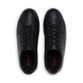Kickers Tovni Stack Leather Youth Girls School Shoes Black sole detail