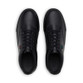 Kickers Tovni Tumble Leather Mens Shoes Black sole detail