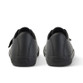 Kickers Tovni Lacer Vegan Mens Shoes Black inner lining detail