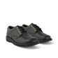 Kickers Kick Lo Vegan Mens Shoes Black top view