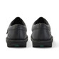 Kickers Kick Lo Vegan Mens Shoes Black inner lining detail