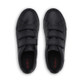 Kickers Tovni Trip Leather Mens Shoes Black sole detail