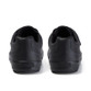 Kickers Tovni Trip Leather Mens Shoes Black inner lining detail