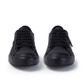 Kickers Tovni Lacer Leather Mens Shoes Black back view