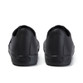 Kickers Tovni Lacer Leather Mens Shoes Black inner lining detail