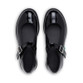 Kickers Finley Mary Jane Patent Leather Womens Shoes Black sole detail