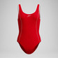 Speedo Texture Bound Scoop One Piece - B1