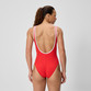 Speedo Texture Bound Scoop One Piece - A3
