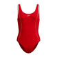 Speedo Texture Bound Scoop One Piece - R1-2