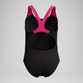 Speedo Print Splashback One Piece (Pink) - B5