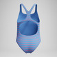 Speedo Print Medalist One Piece - B5