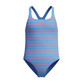 Speedo Print Medalist One Piece - R1-2