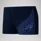 Speedo Boys Medley Logo Aquashort - B5