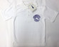 Crown Lane Primary School White Polo Shirt CLEARING