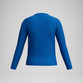 Speedo Unisex Long Sleeve Classic Logo Rash Guard