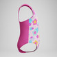 Speedo Print Racerback One Piece