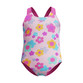 Speedo Print Racerback One Piece
