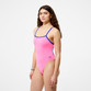 Speedo Female Solid Tri Back