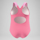 Speedo Infant Girls Medalist Swimsuit Pink
