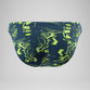 Speedo Male Printed Brief