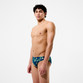 Speedo Male Printed Brief