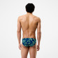 Speedo Male Printed Brief