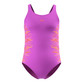Speedo Girls Placement Muscleback