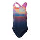 Speedo Print Splashback One Piece