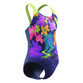 Speedo Print Splashback One Piece