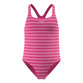 Speedo Print Medalist One Piece