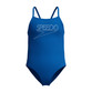 Speedo Endurance+ Logo Thinstrap One Piece