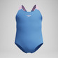 Speedo Solid Medalist One Piece